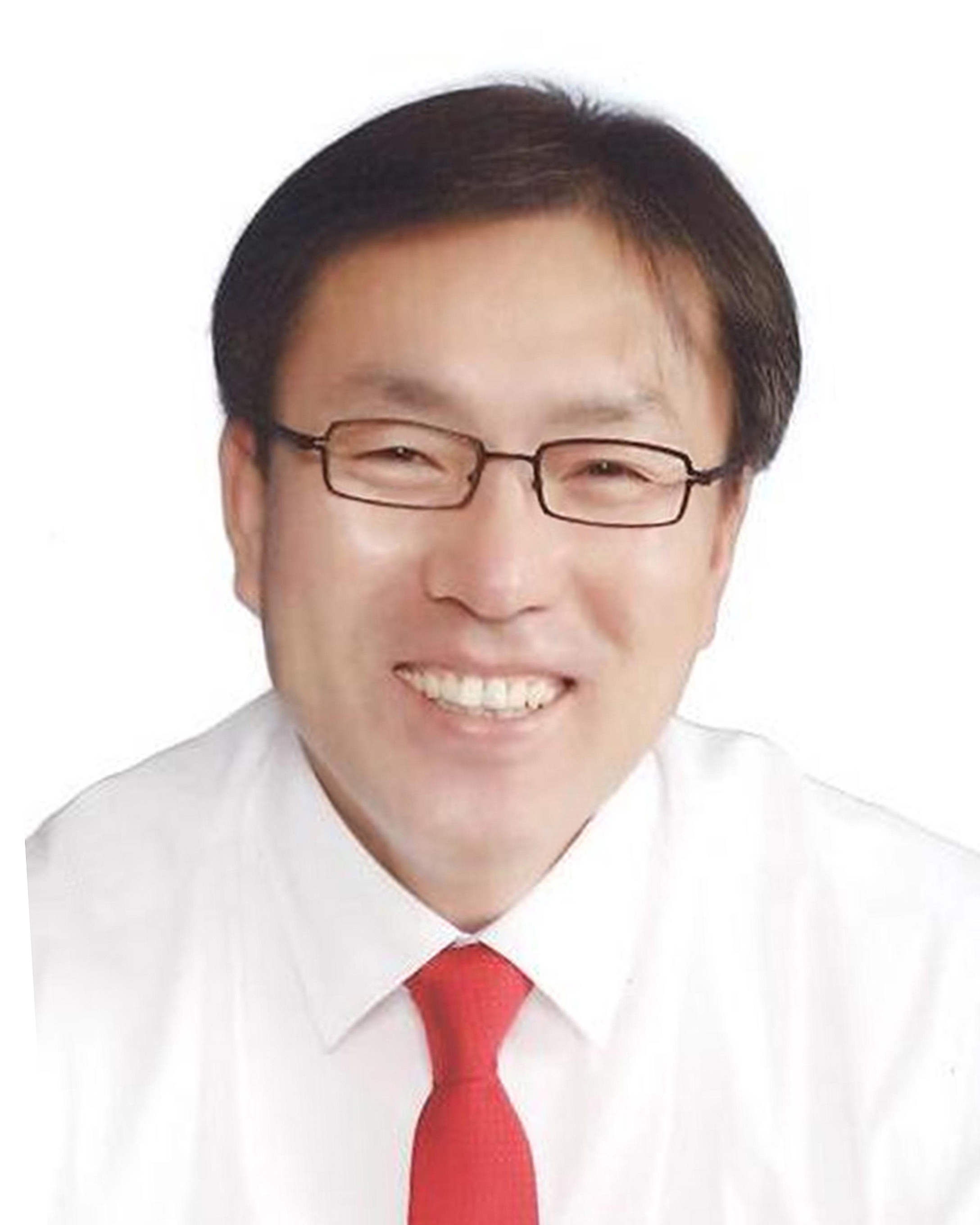 민주당, 충남도의회 원내대표 김종문 의원 선출