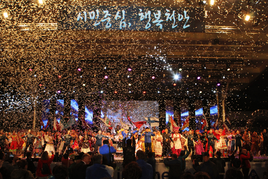 천안흥타령춤축제2015 6월 26일까지 참가팀 접수