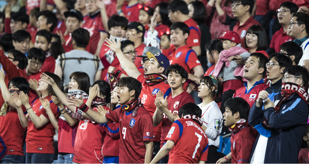 [U-20월드컵] 천안 16강전, 한국 vs 포르투갈 티켓 매진
