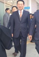 박찬우 의원, 벌금 300만원 확정…의원직 상실