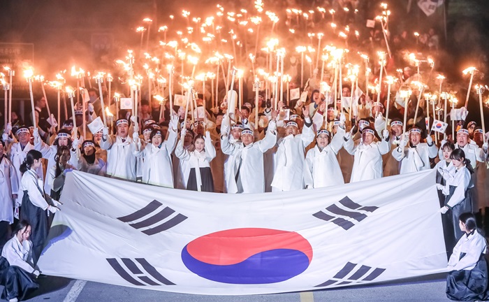 천안시, 3·1운동 100주년 기념사업 시민의견 '청취'