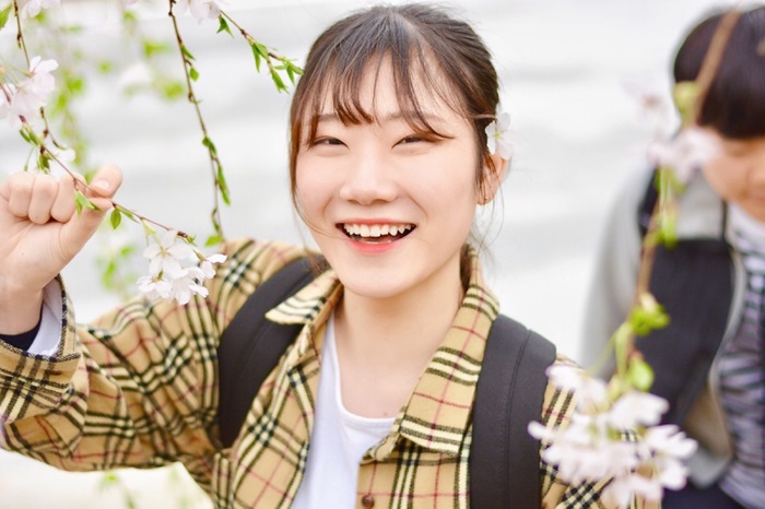 [기획] 유학생이 바라본 한국문화㊱ - 일본 ‘타지츠 레이카’