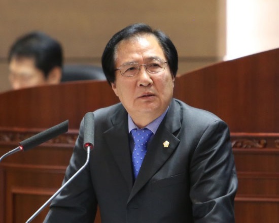 [우리지역 의원에게 듣는다-②] 천안시 다 선거구 더불어민주당 김각현 의원