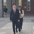 ‘음주측정거부’ 혐의 지민규 충남도의원, 징역 1년 6월‧집유 3년 선고(종합)