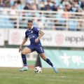 충남아산FC 외국인선수 비상…안데르손 사실상 ’시즌아웃‘
