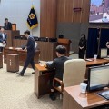 [속보] 충남학생인권조례 재의 가결, 폐지 확정