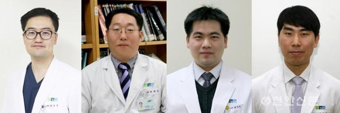 순천향대천안병원 교수 4명 ‘생애 첫 연구사업’ 선정.jpg