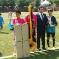 도지사기 생활체육 유소년 축구대회 ‘우승’